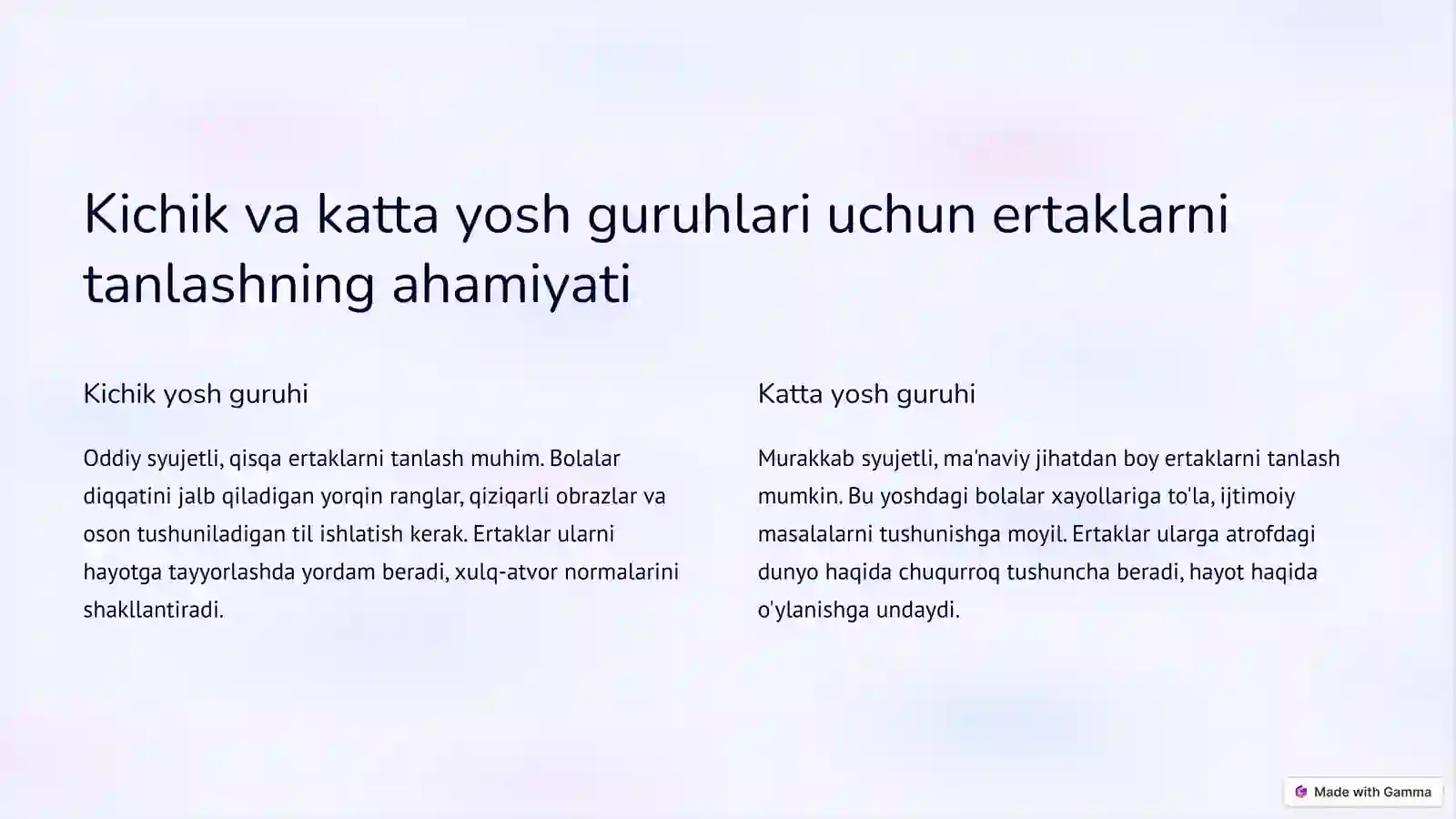 Product slide 4