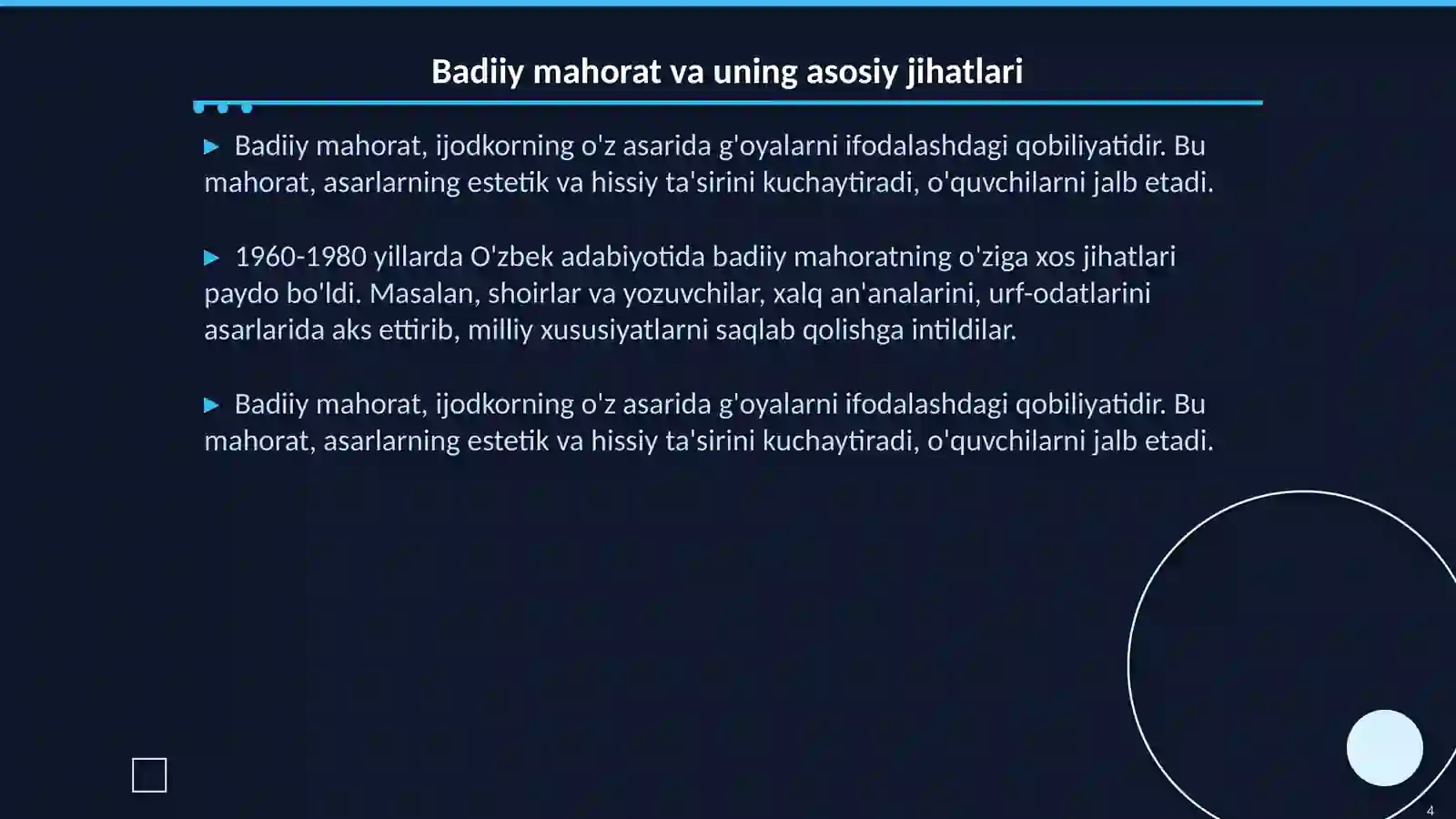 Product slide 4