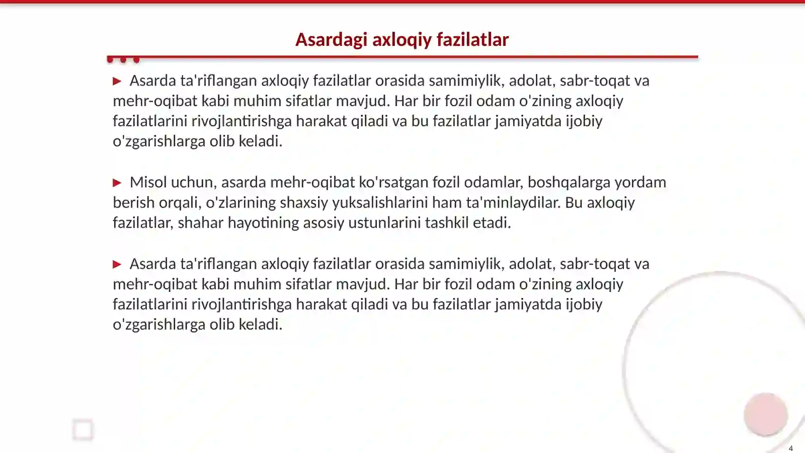 Product slide 4