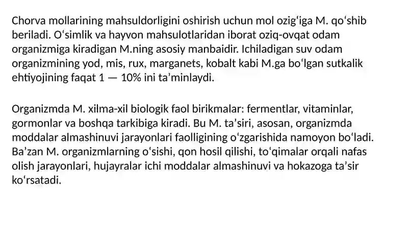 Product slide 4