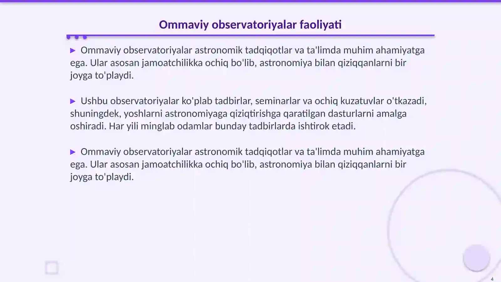 Product slide 4