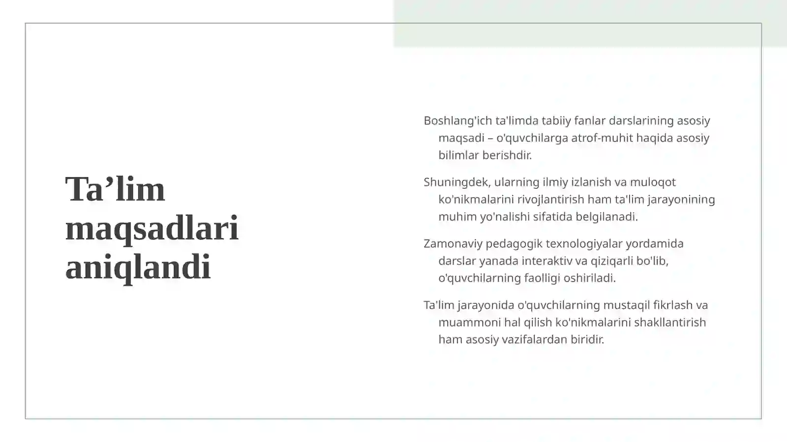 Product slide 4