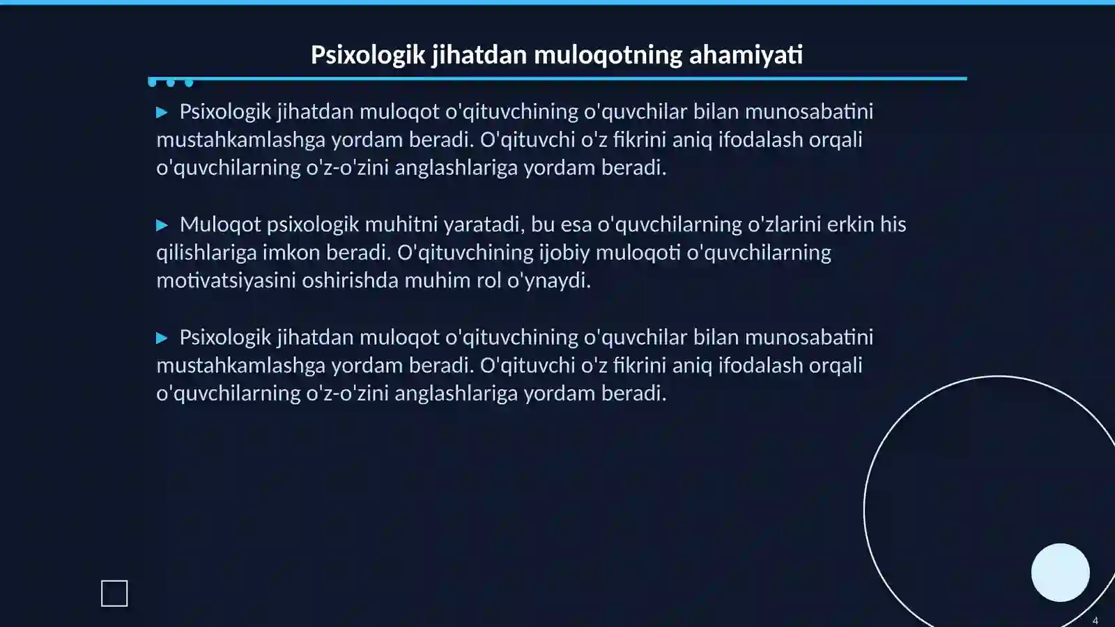 Product slide 4