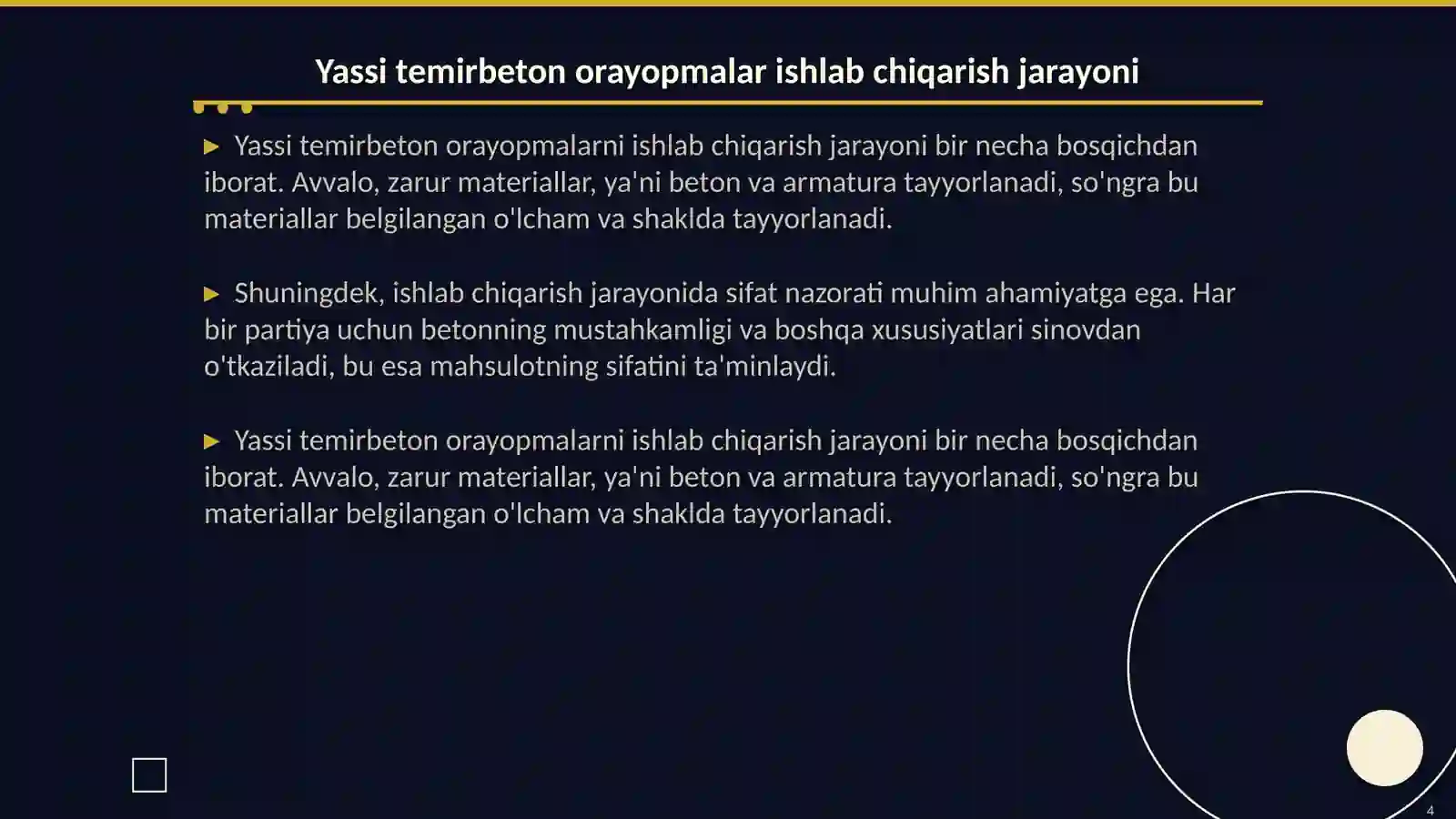 Product slide 4