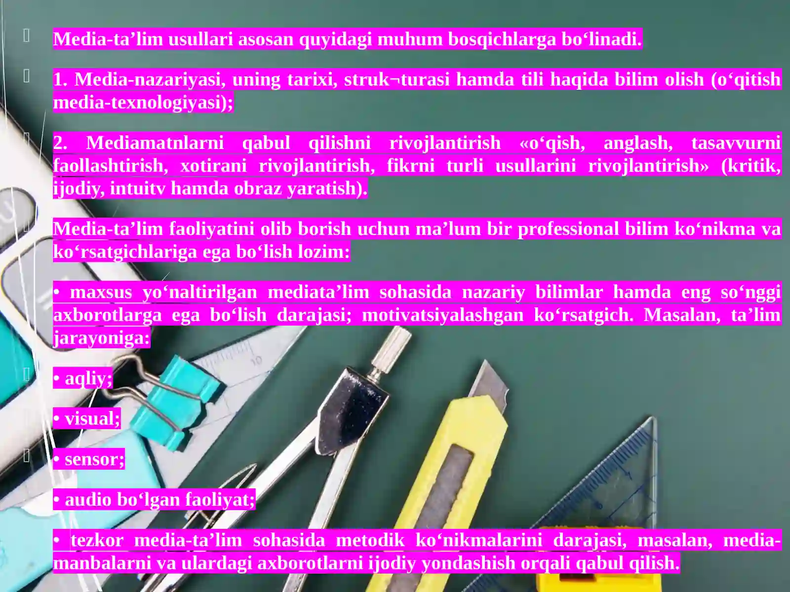Product slide 4