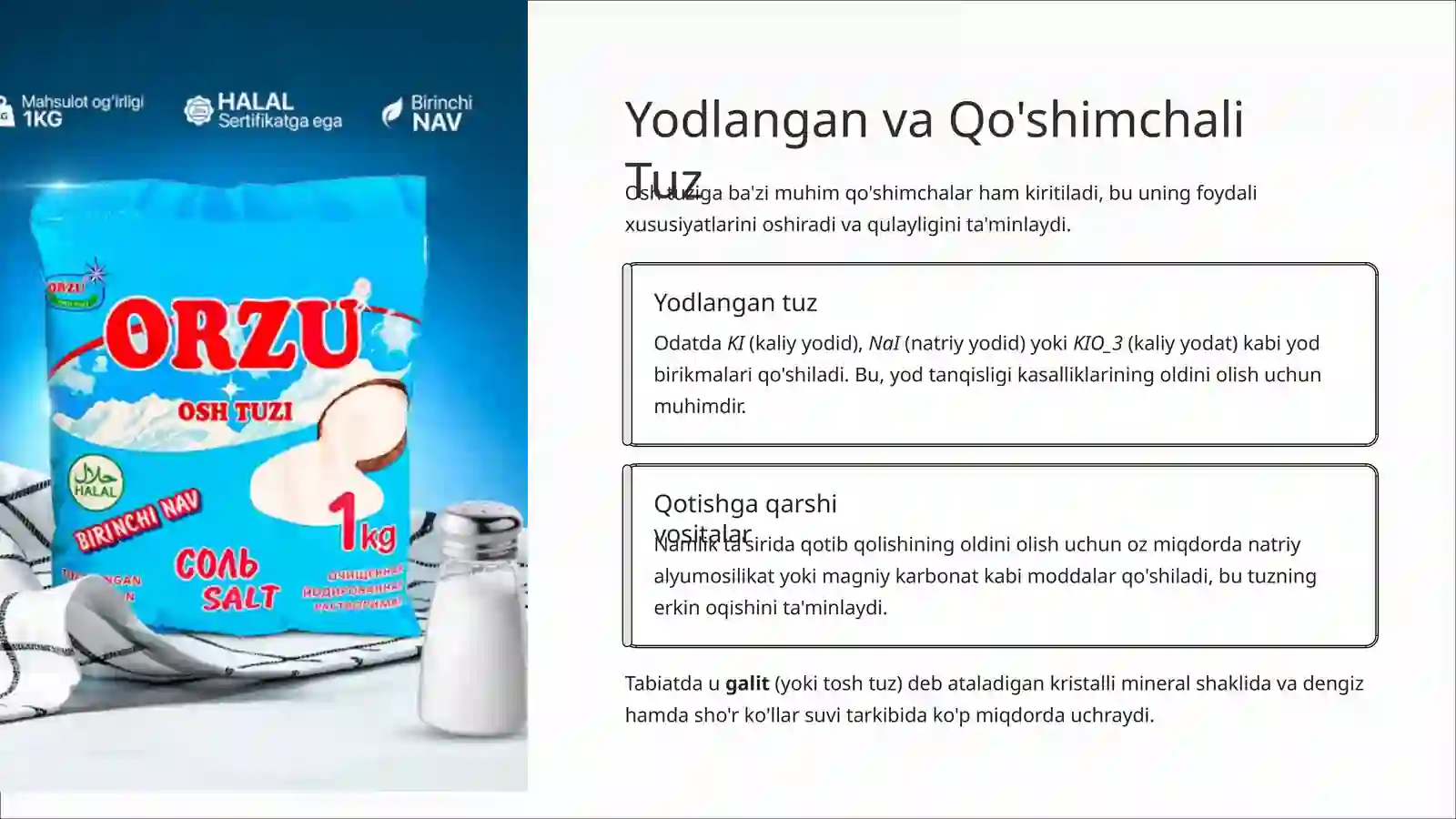 Product slide 4
