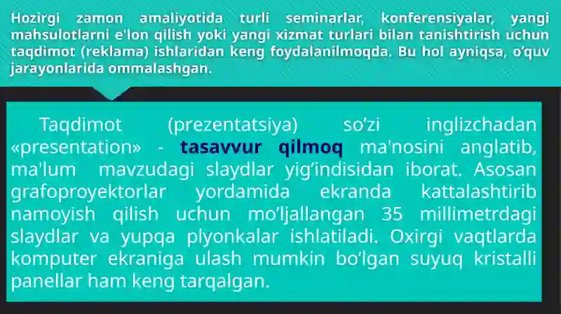 Product slide 4