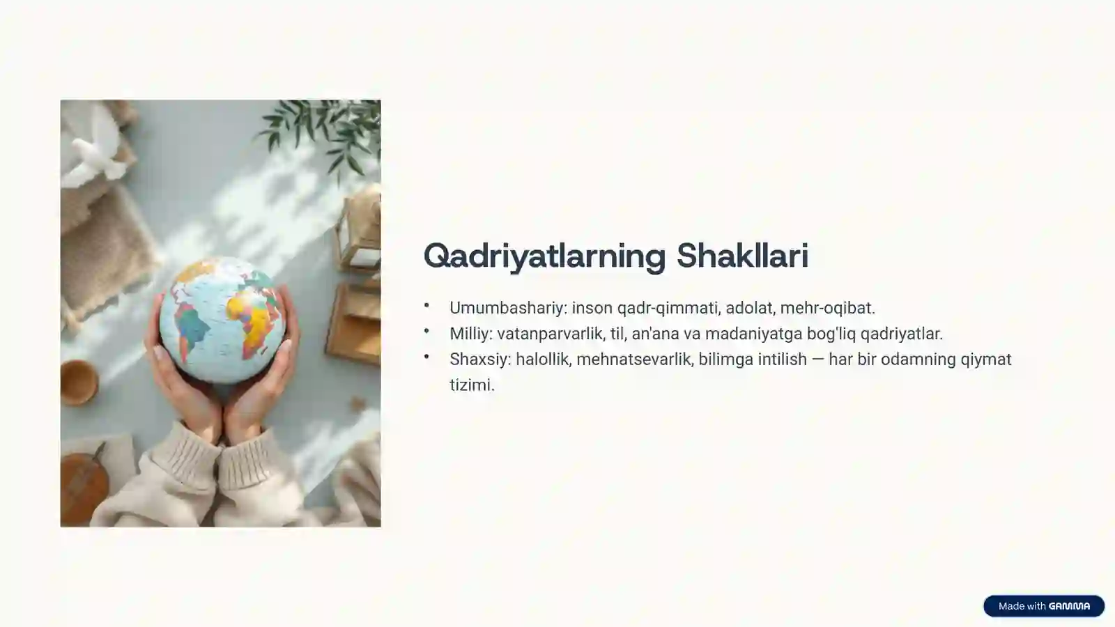 Product slide 4
