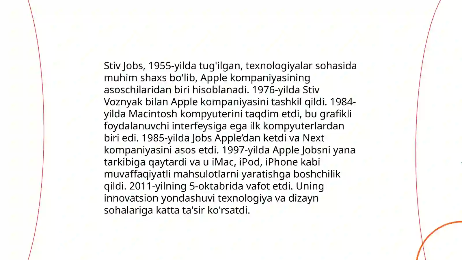 Product slide 4