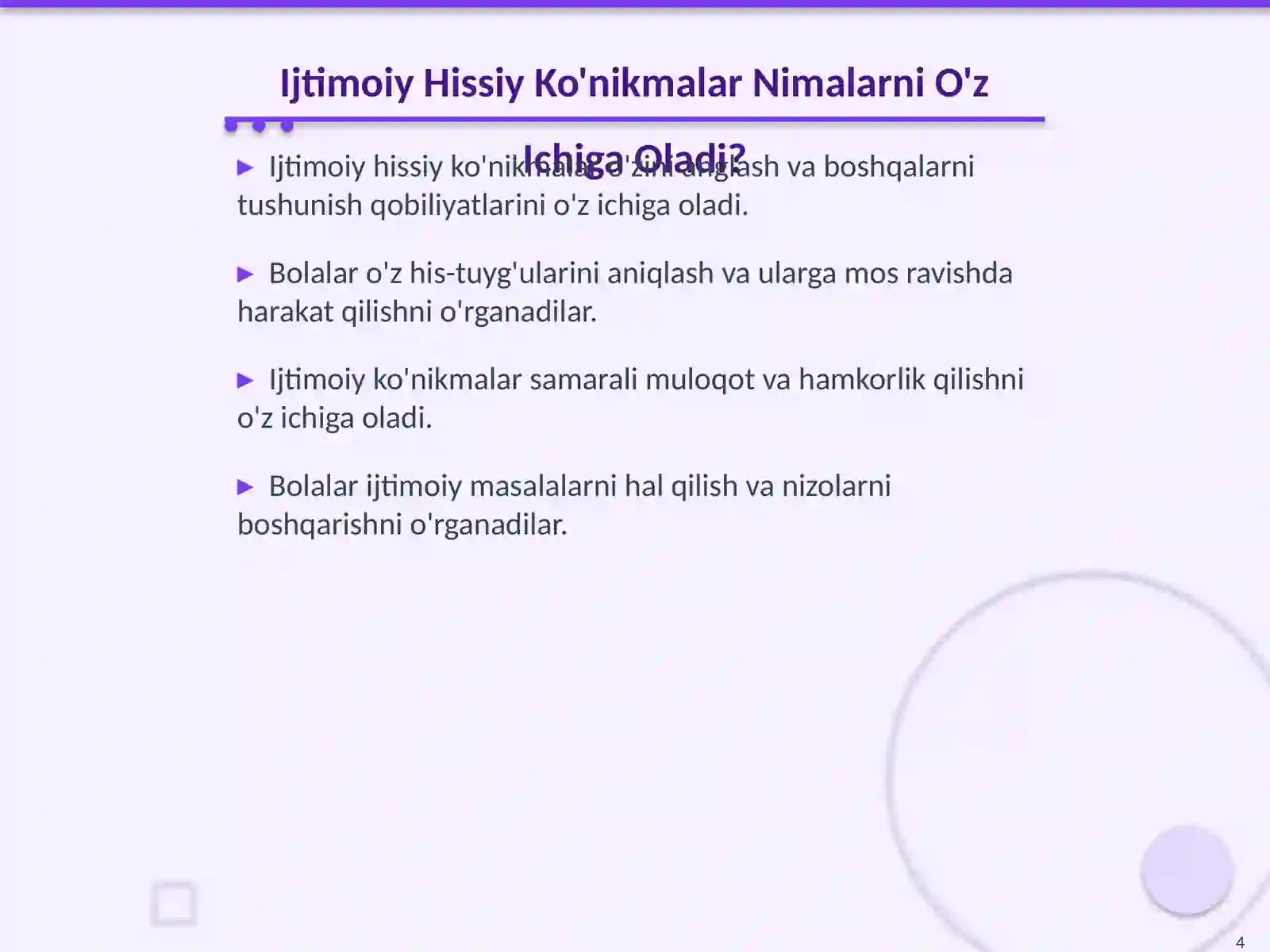 Product slide 4