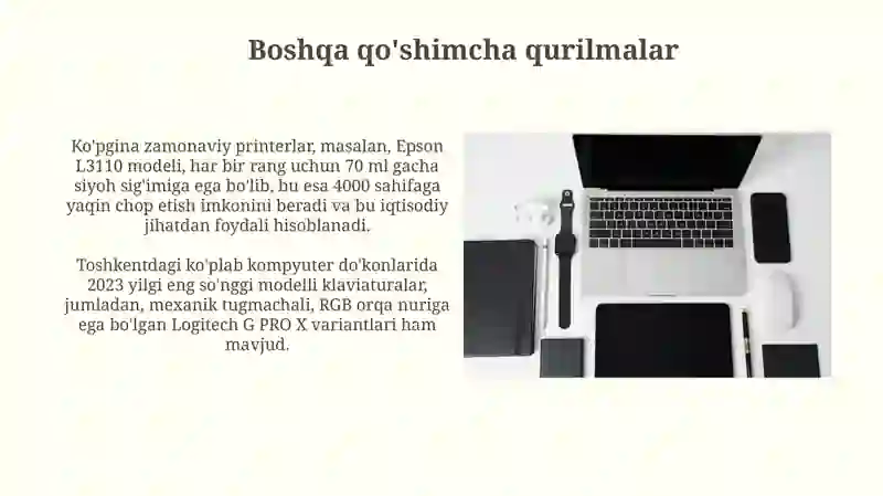 Product slide 4