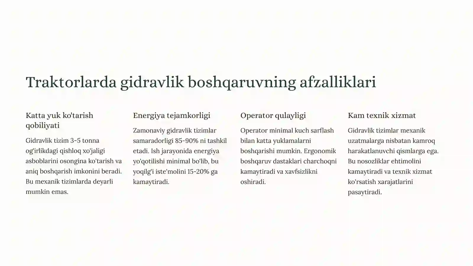 Product slide 4