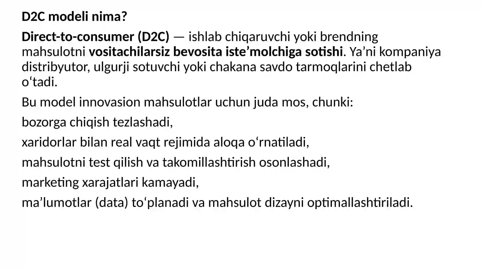 Product slide 4