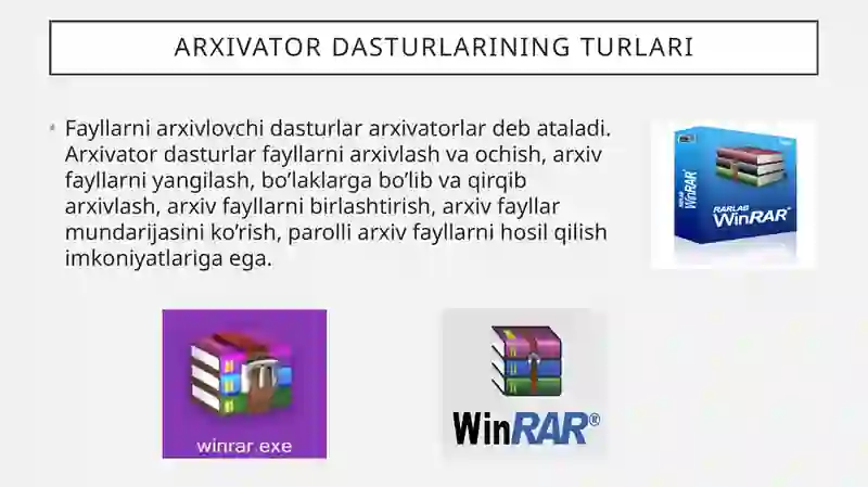 Product slide 4