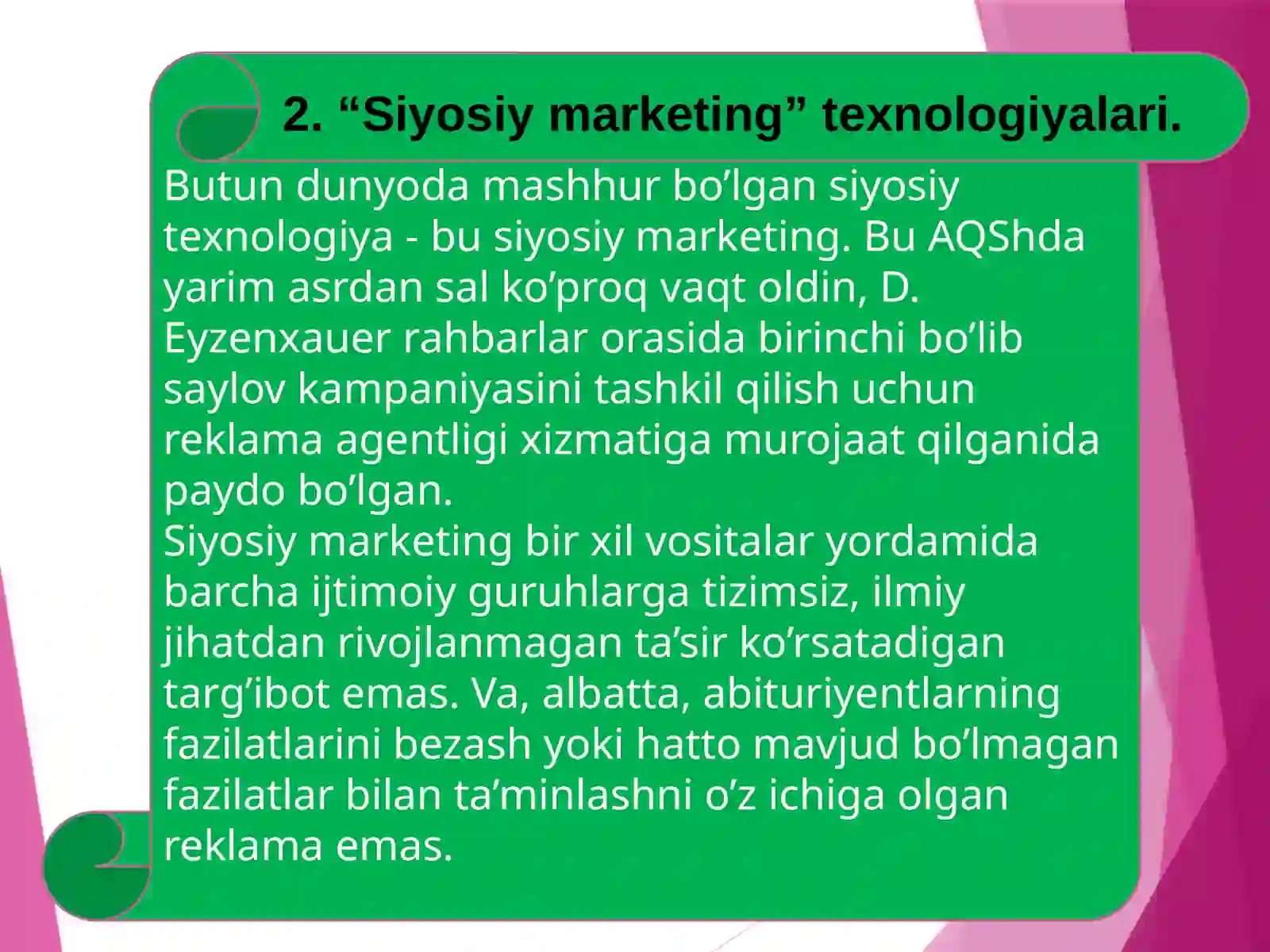 Product slide 4