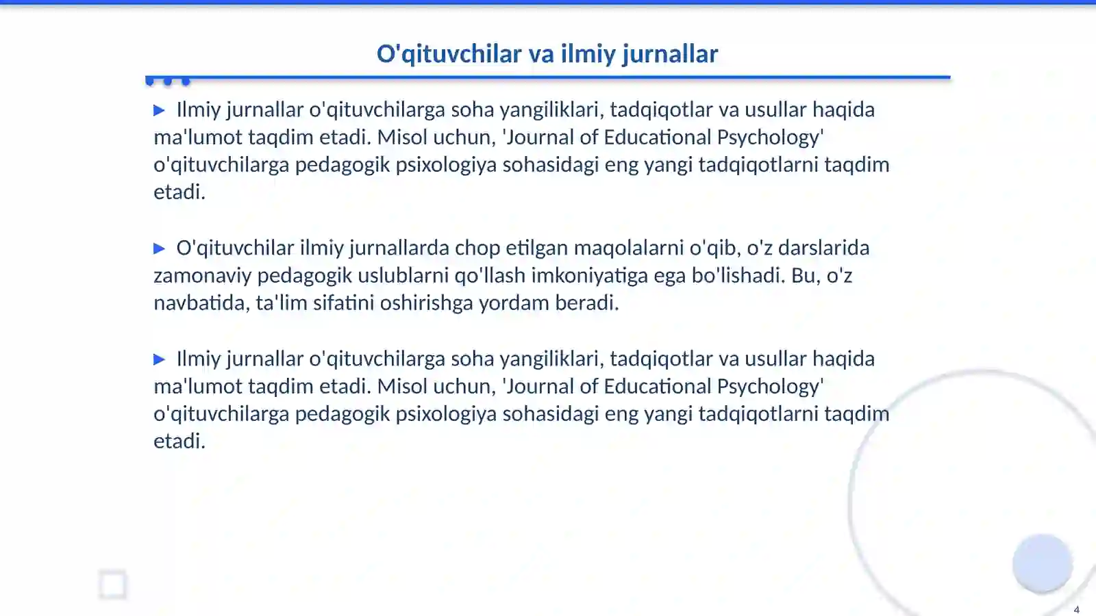 Product slide 4
