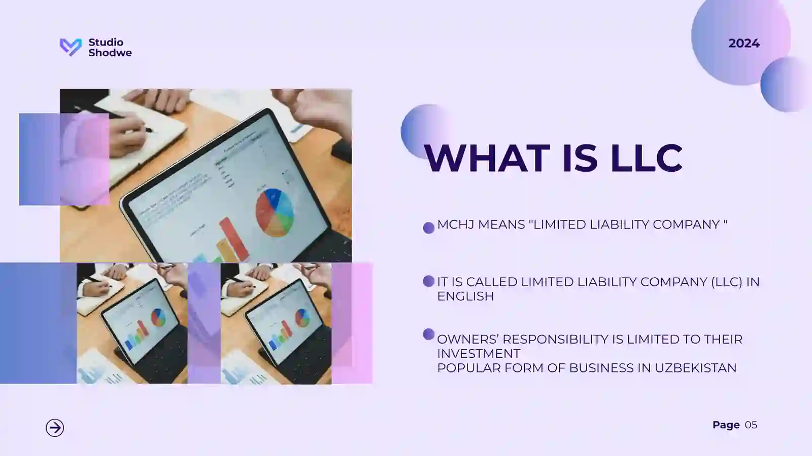 Product slide 4