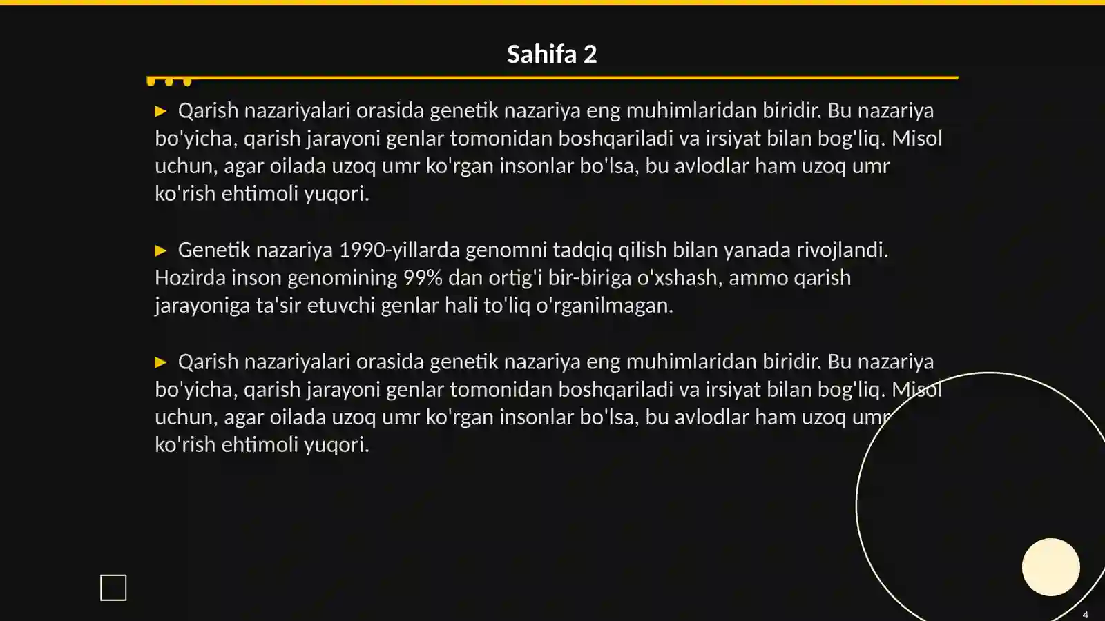 Product slide 4
