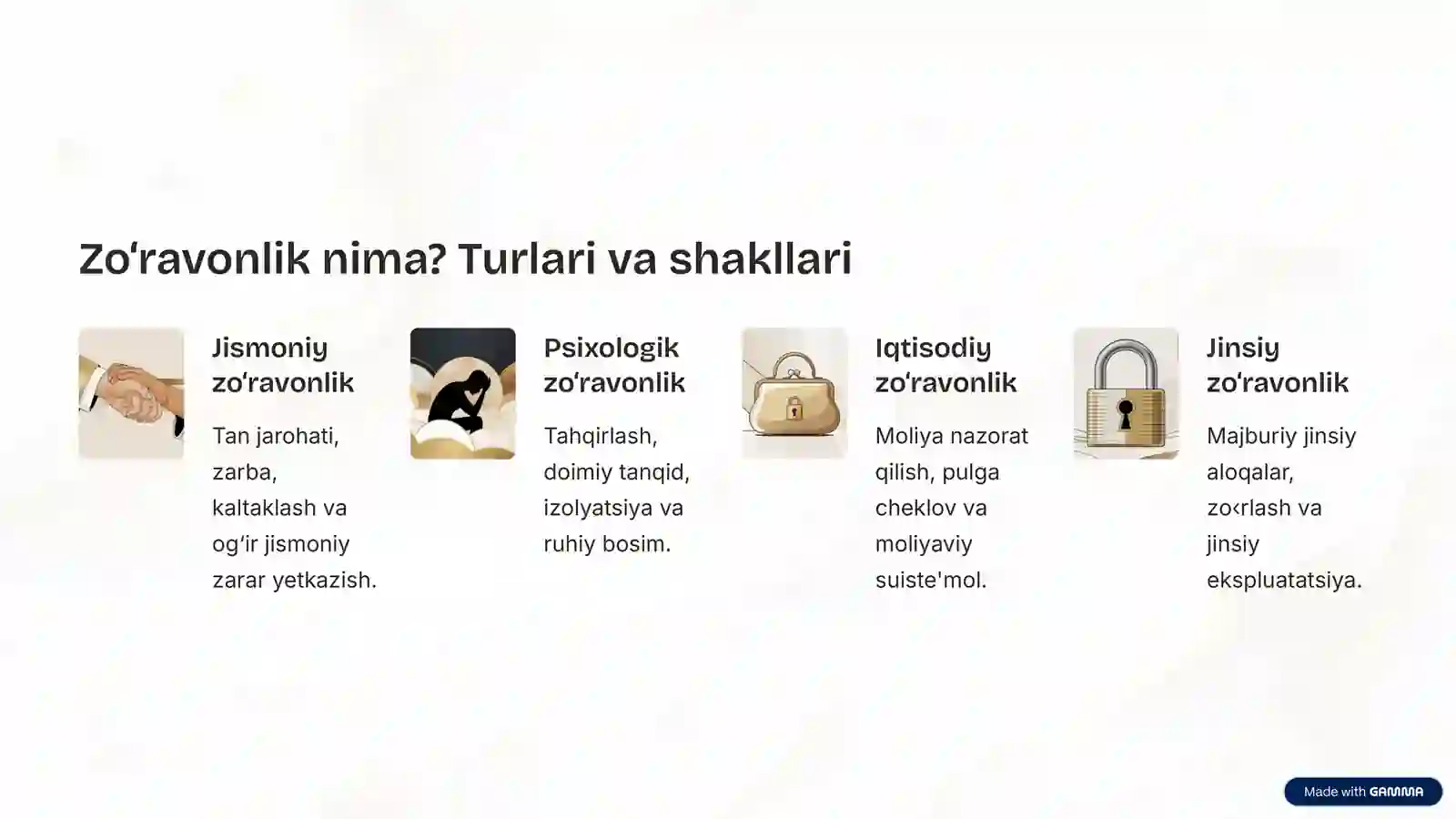 Product slide 4
