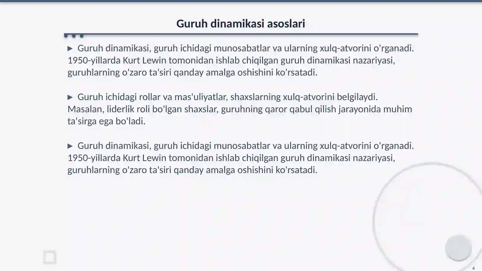 Product slide 4