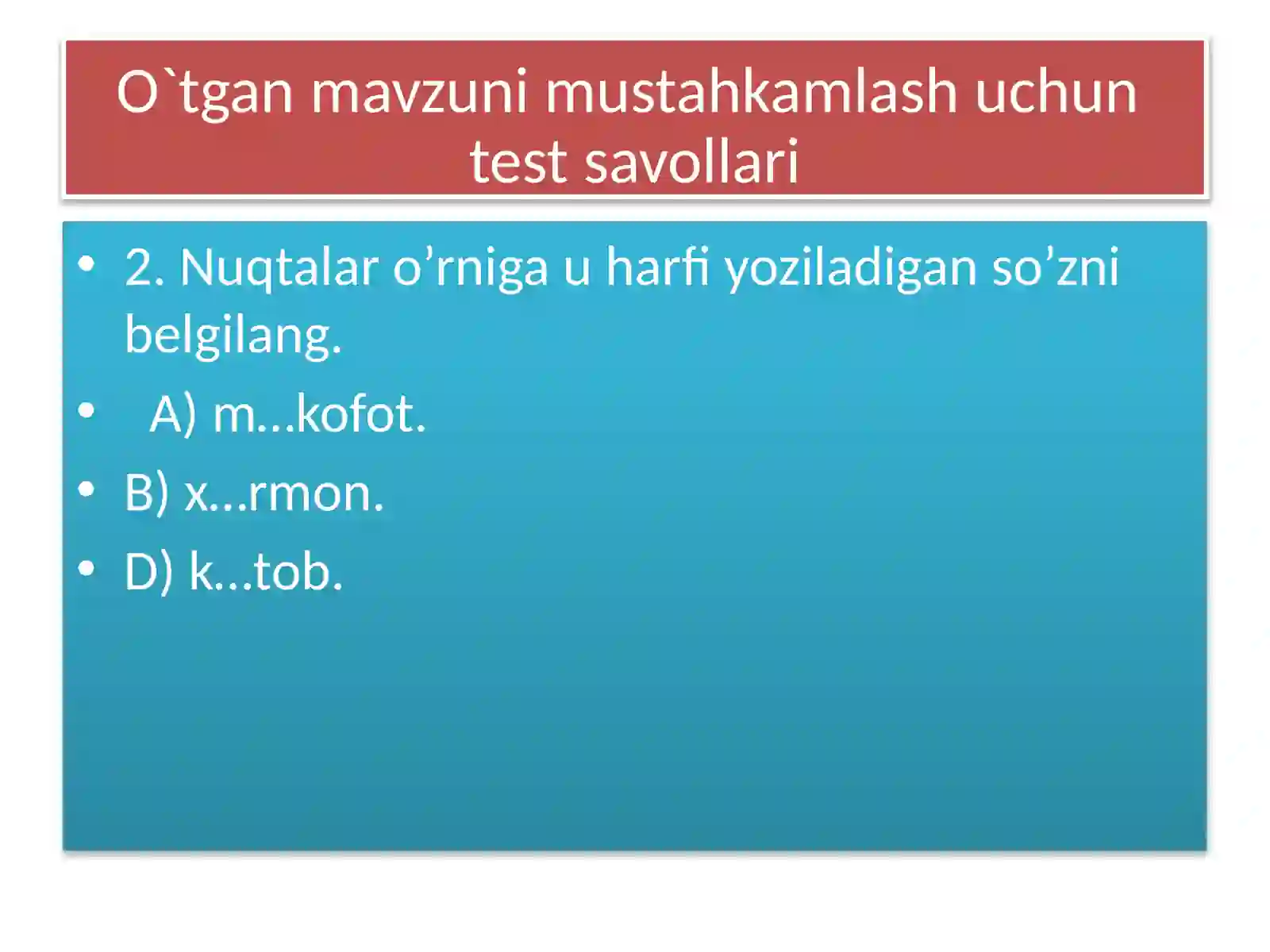 Product slide 4
