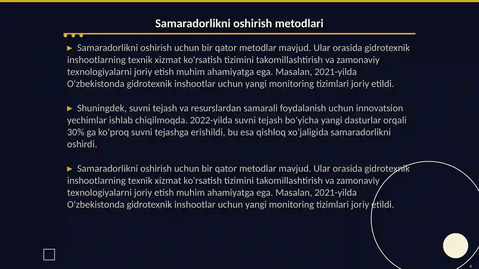 Product slide 4