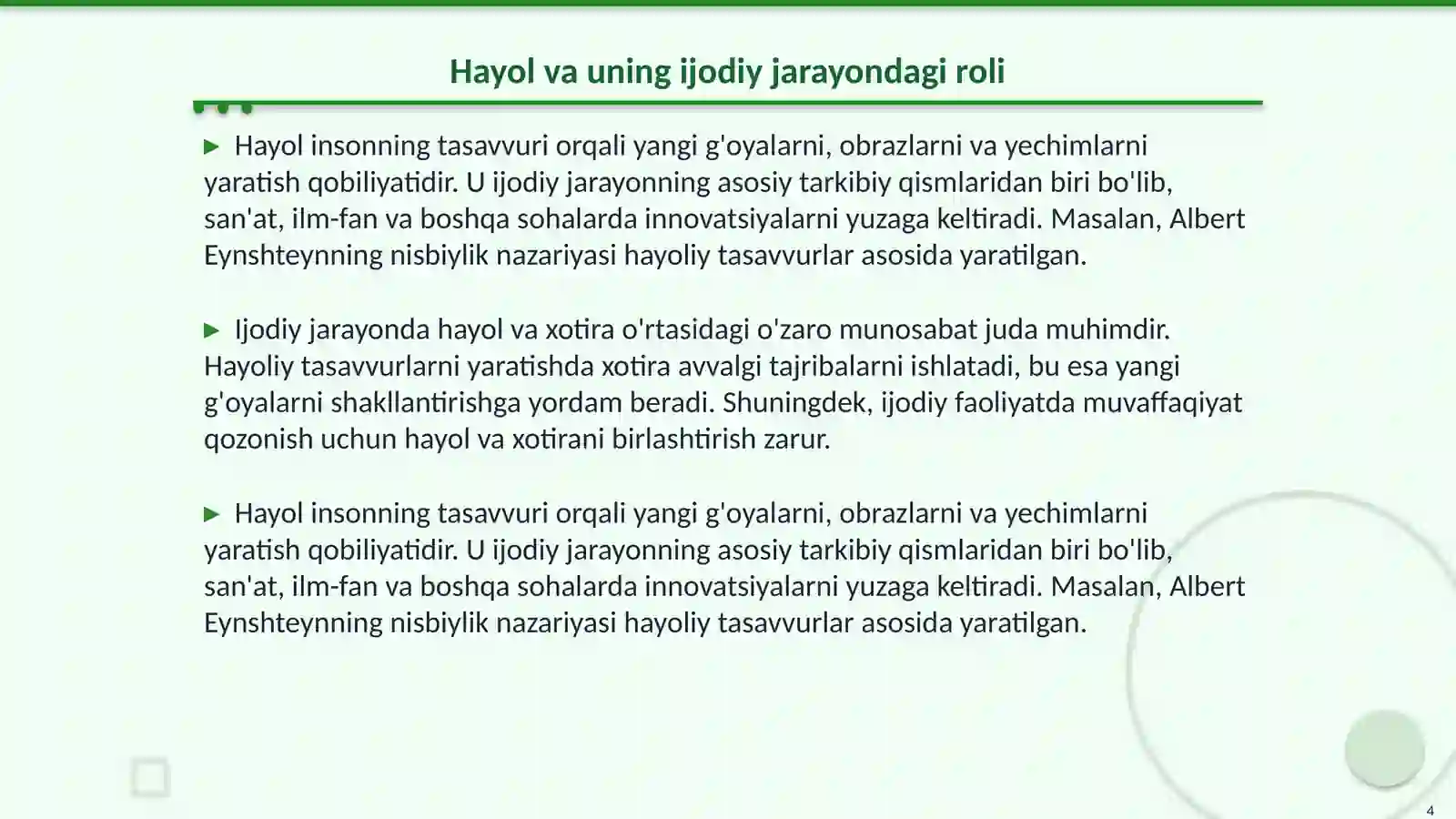 Product slide 4