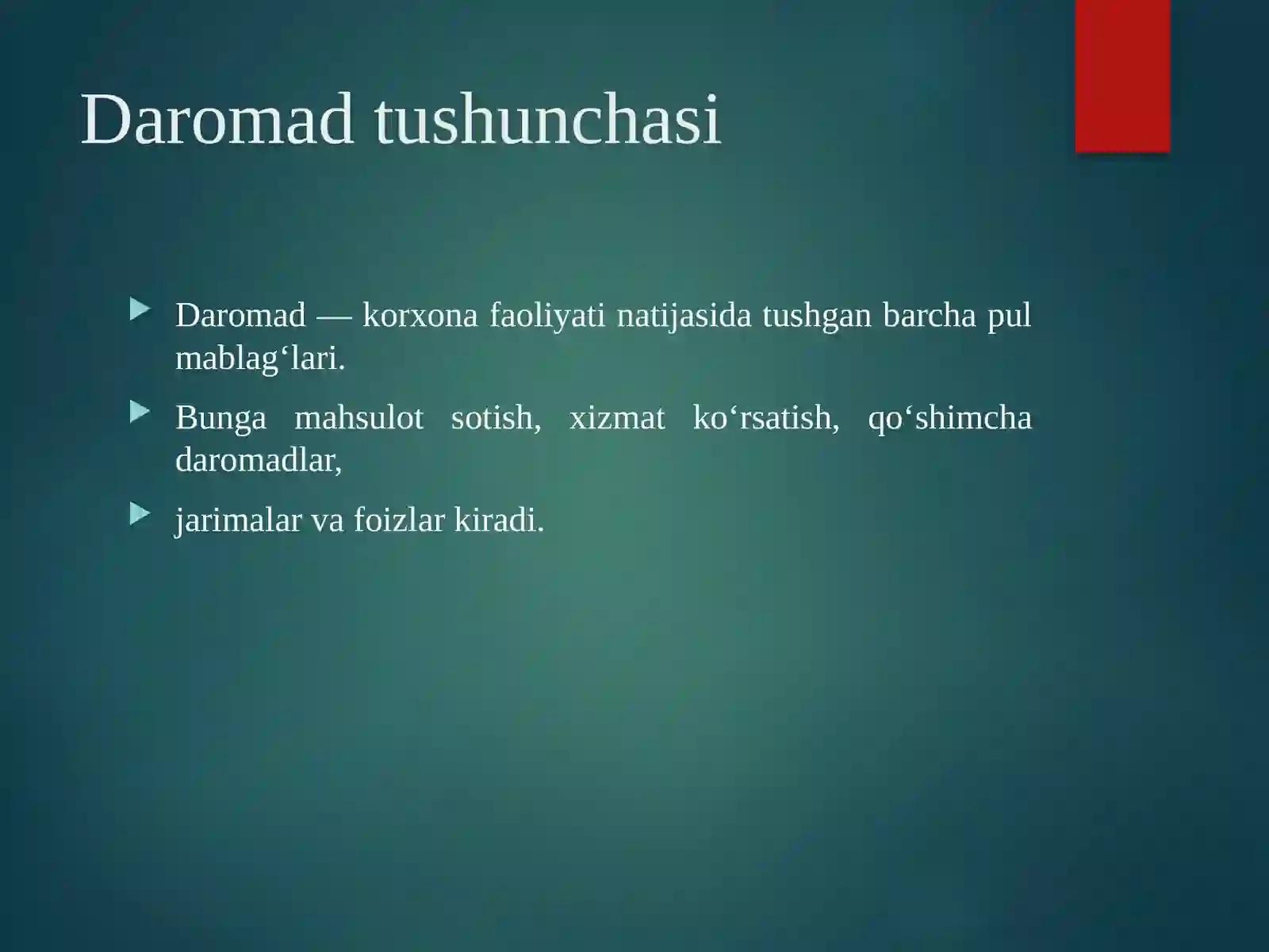 Product slide 4