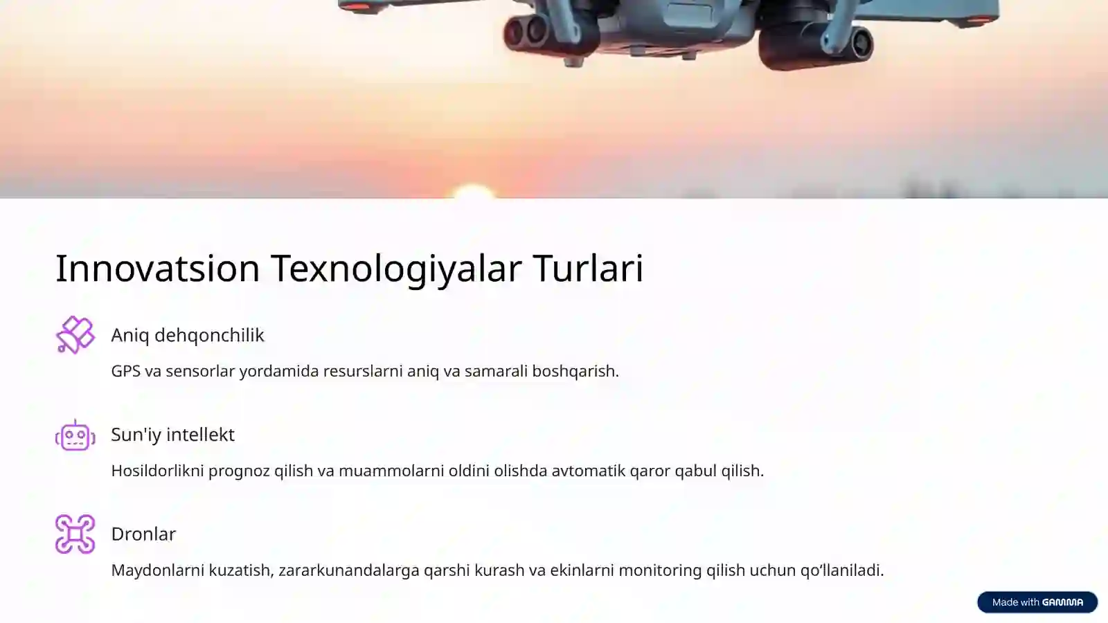 Product slide 4