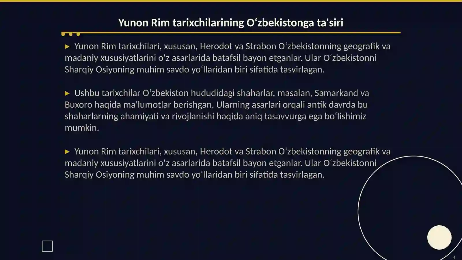 Product slide 4