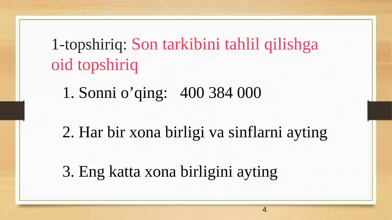 Product slide 4