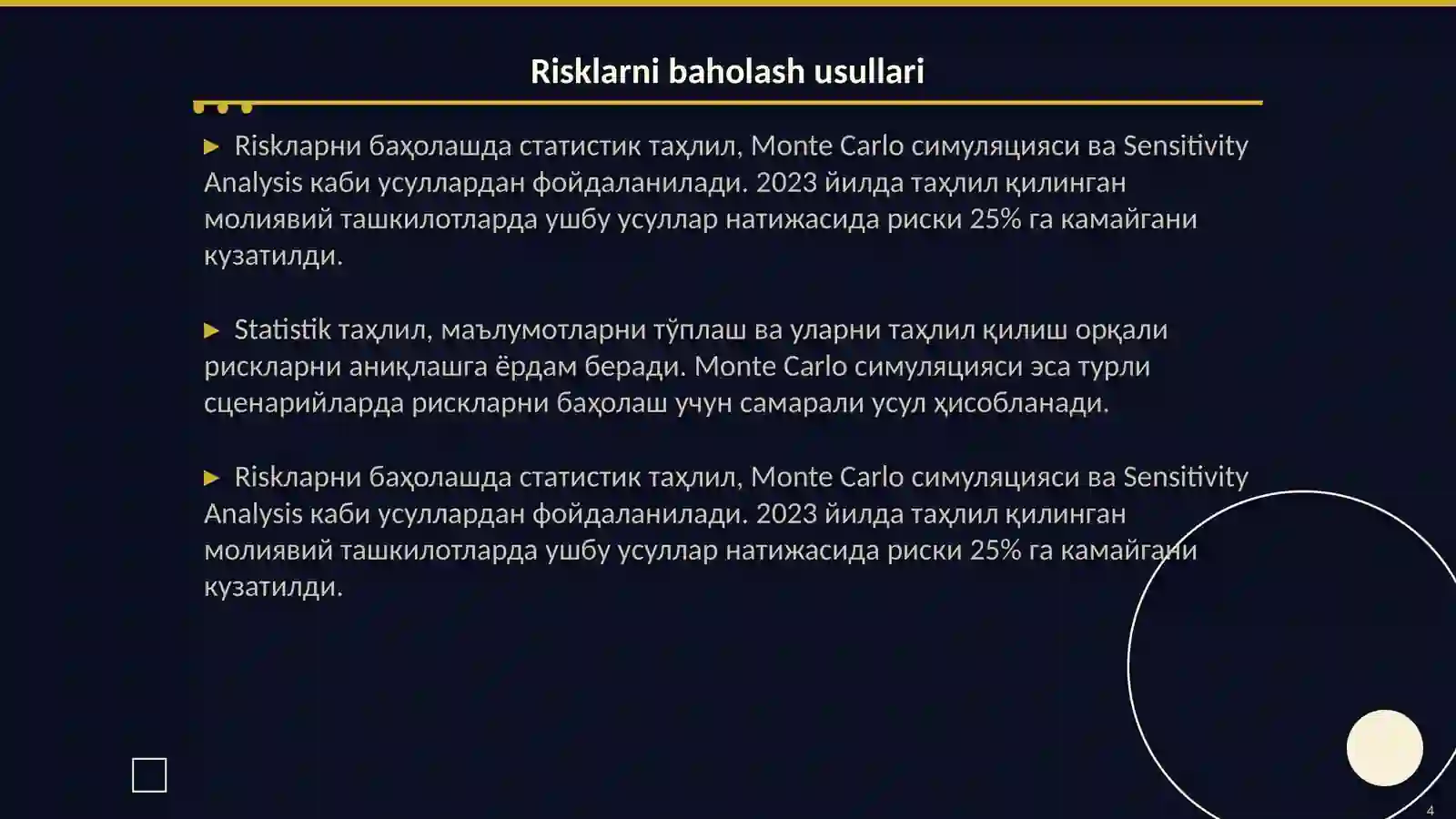 Product slide 4
