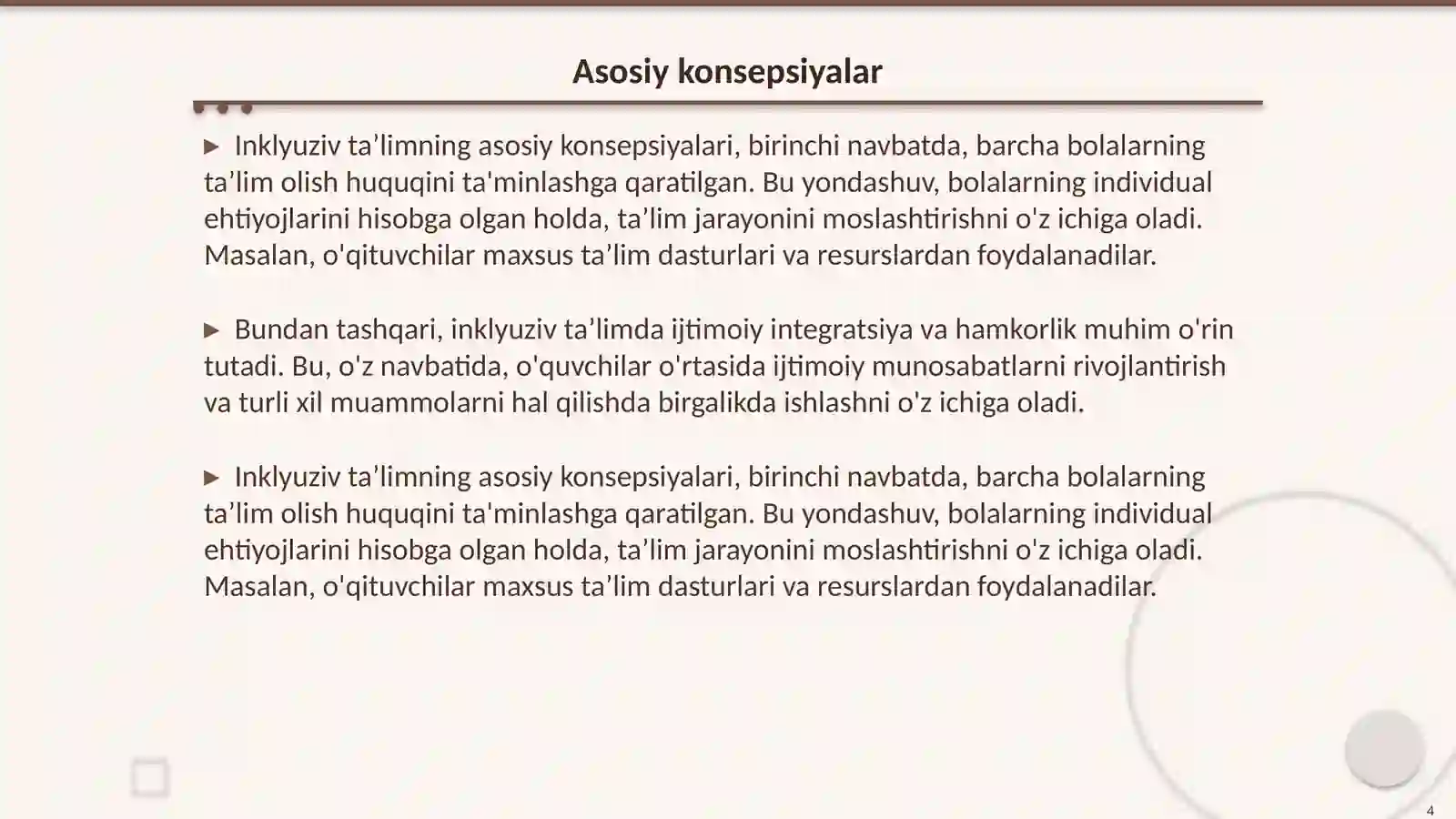 Product slide 4