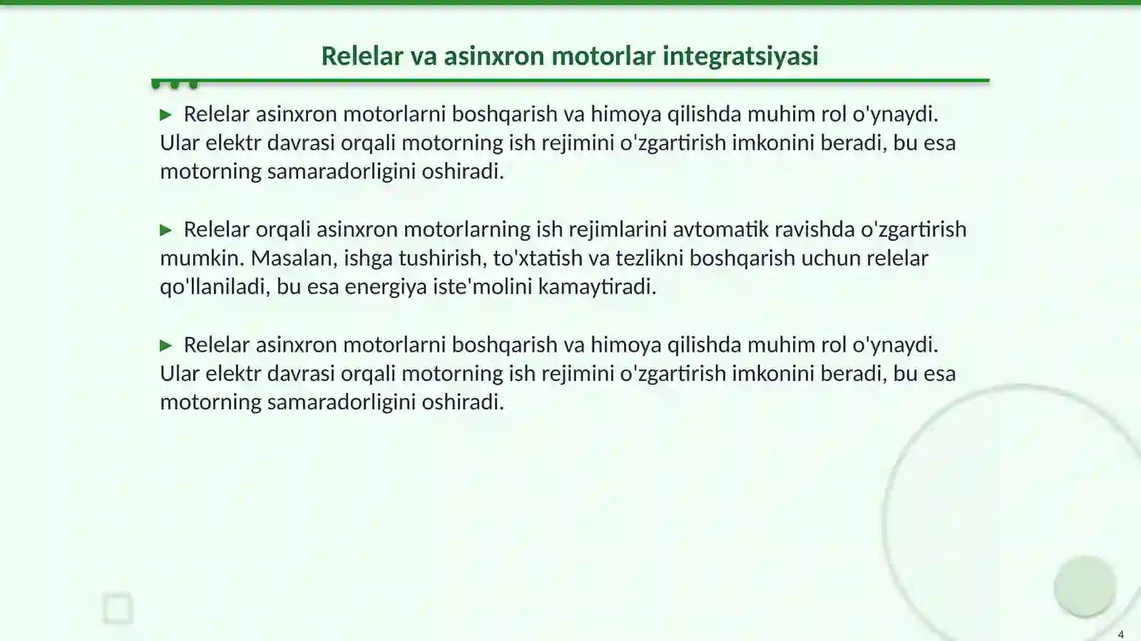 Product slide 4