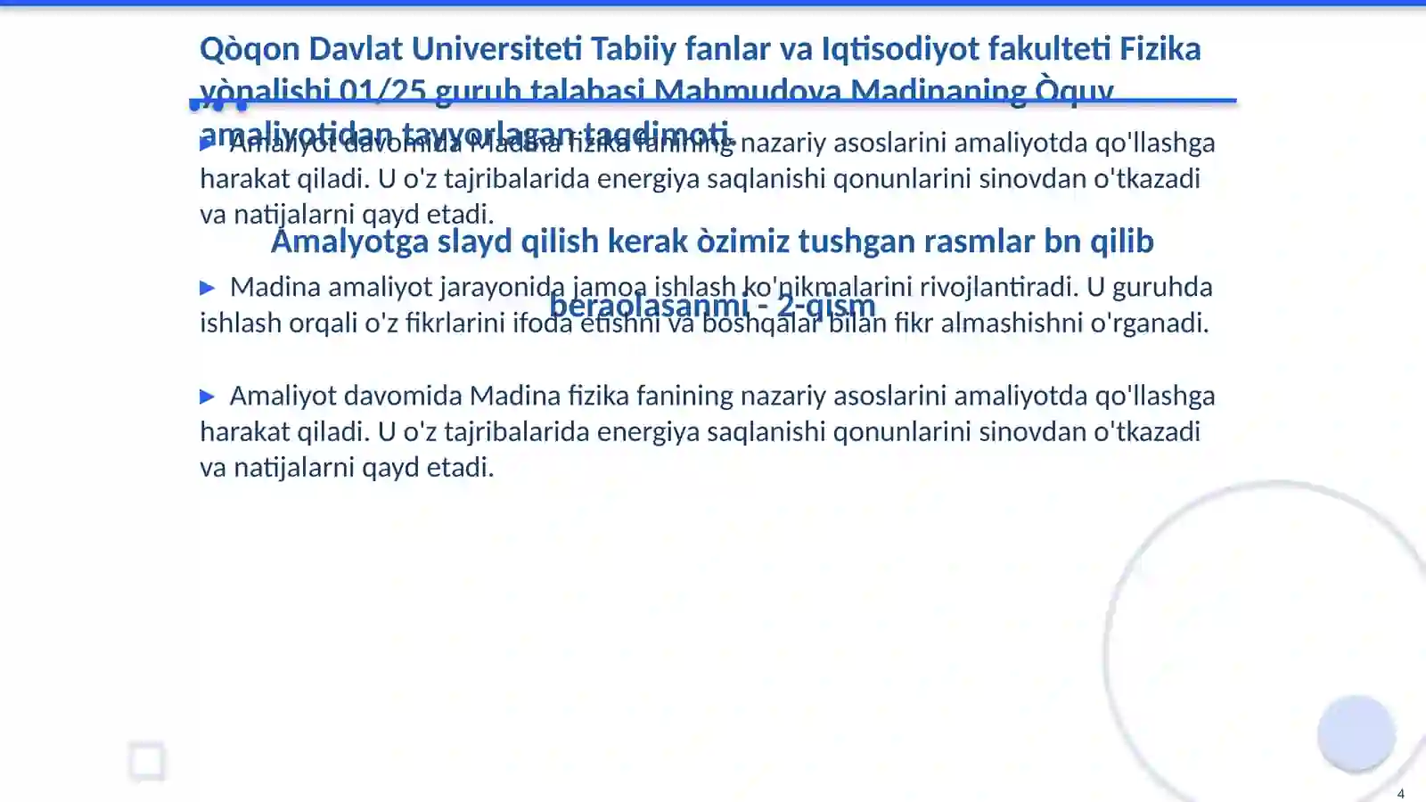 Product slide 4