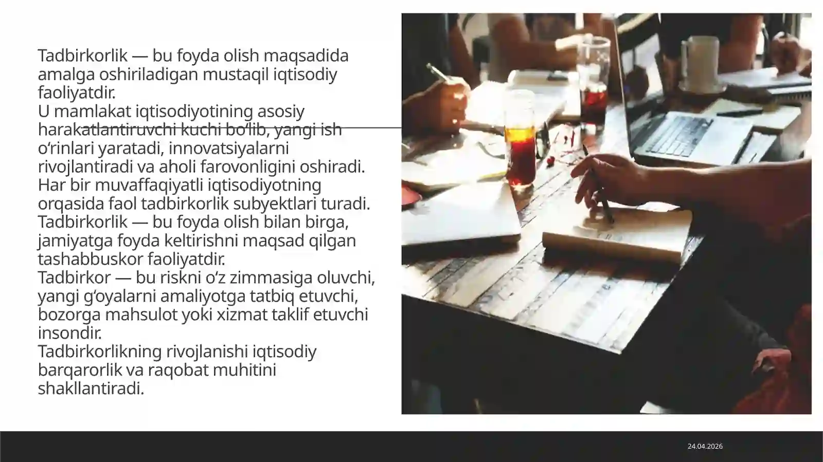 Product slide 4
