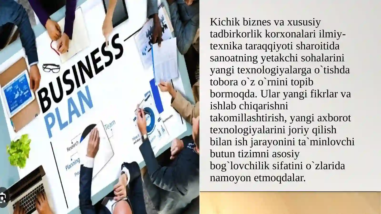 Product slide 4