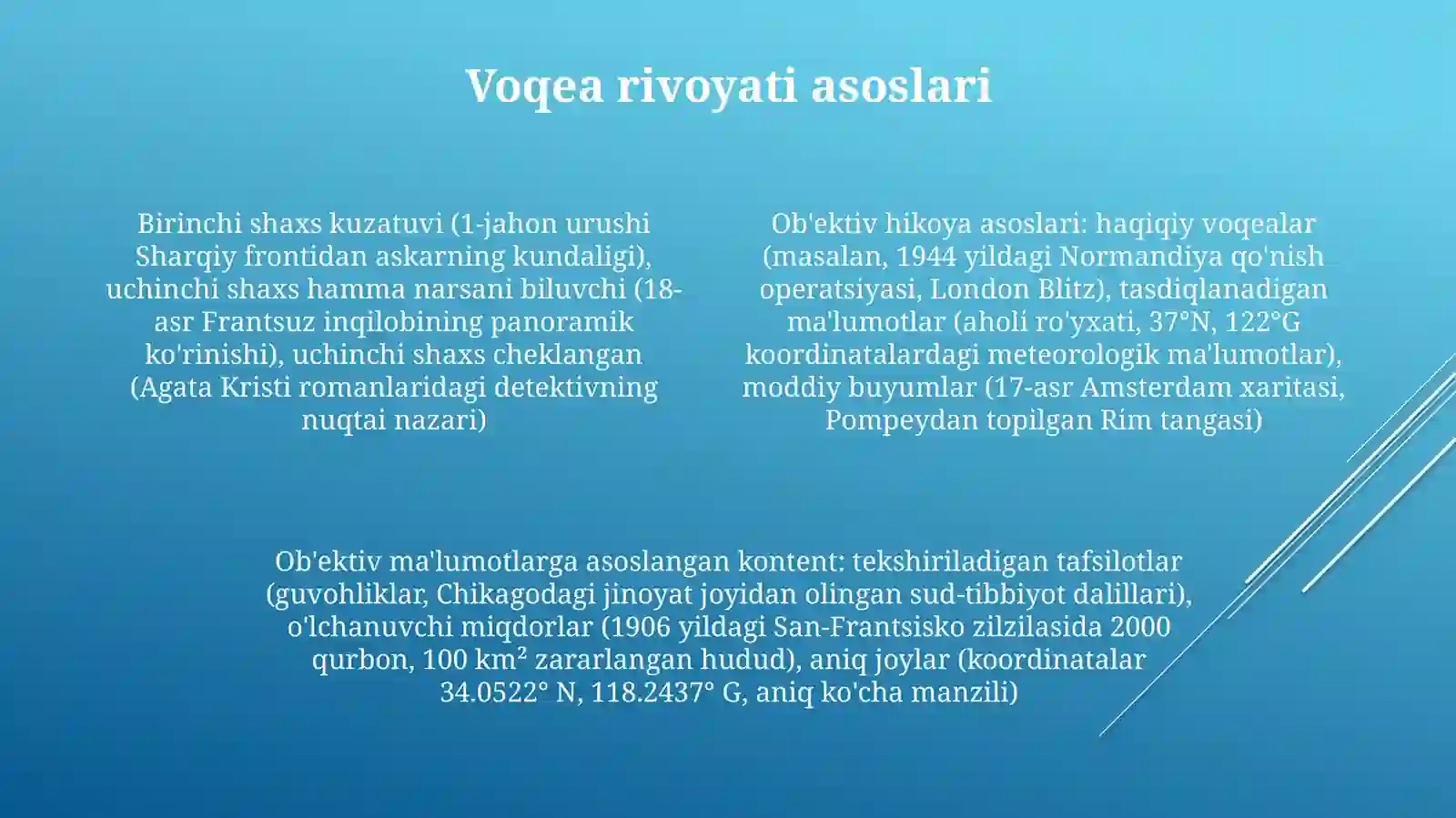 Product slide 4
