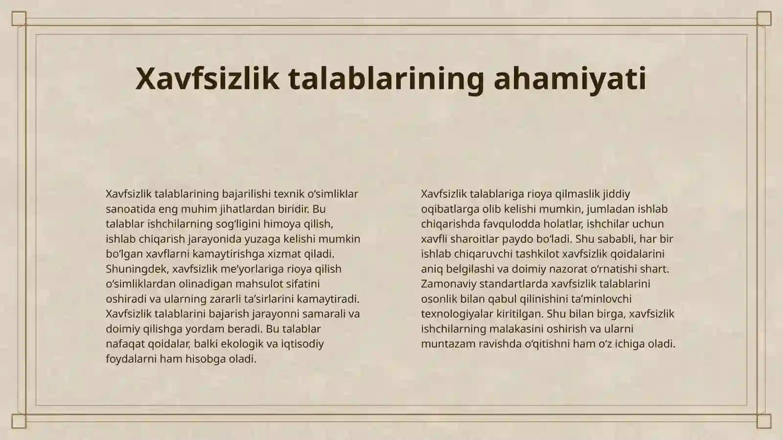 Product slide 4