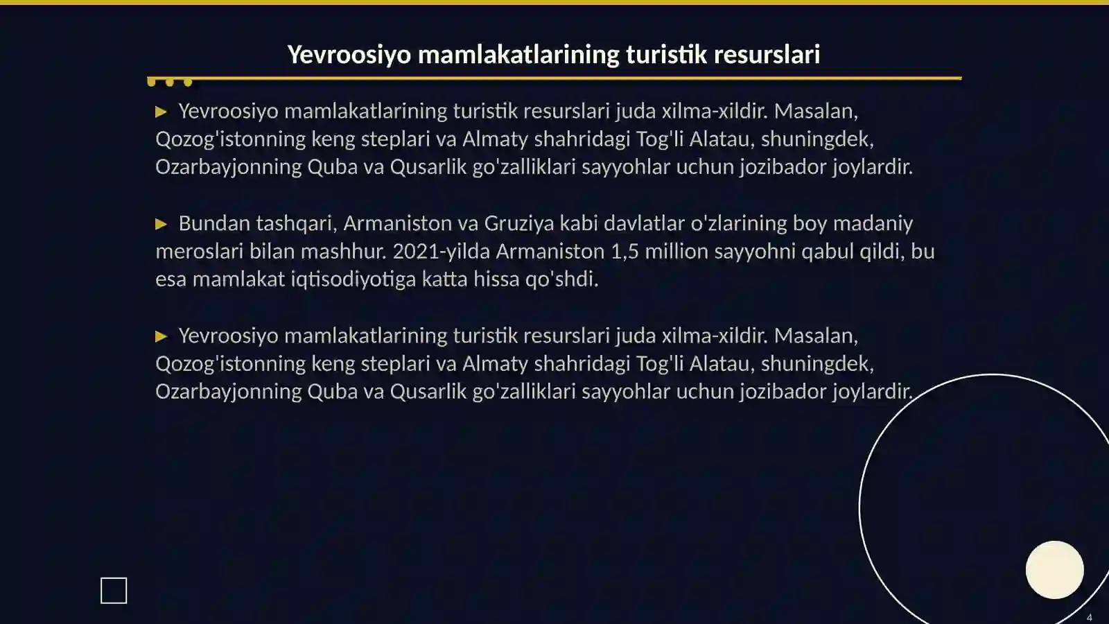 Product slide 4