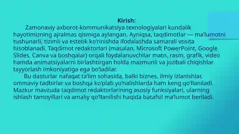 Product slide 4
