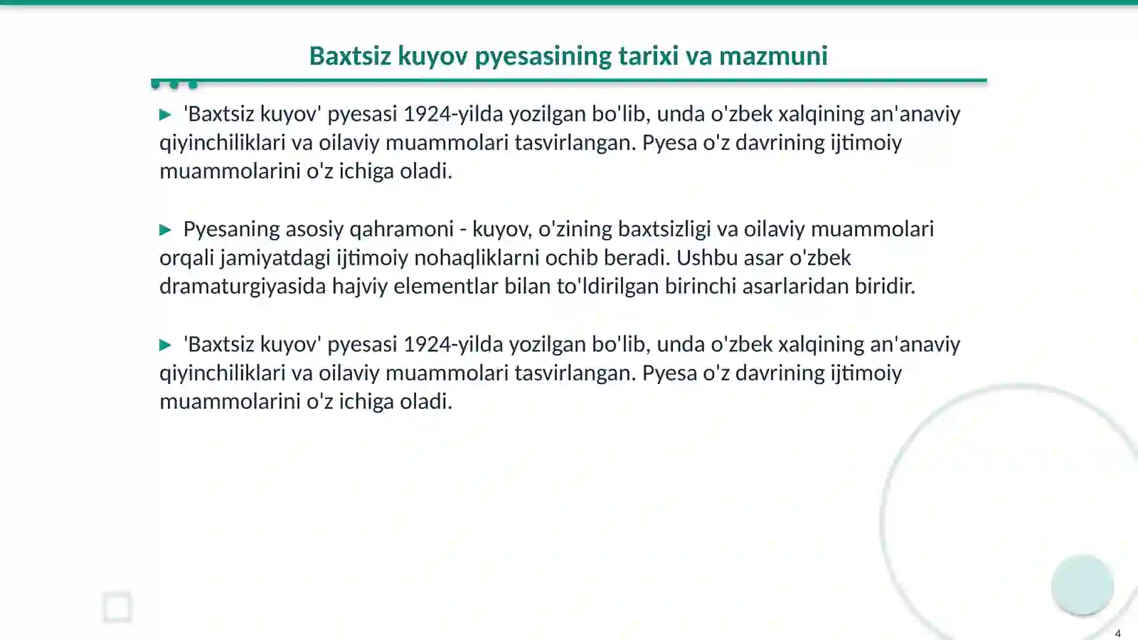 Product slide 4