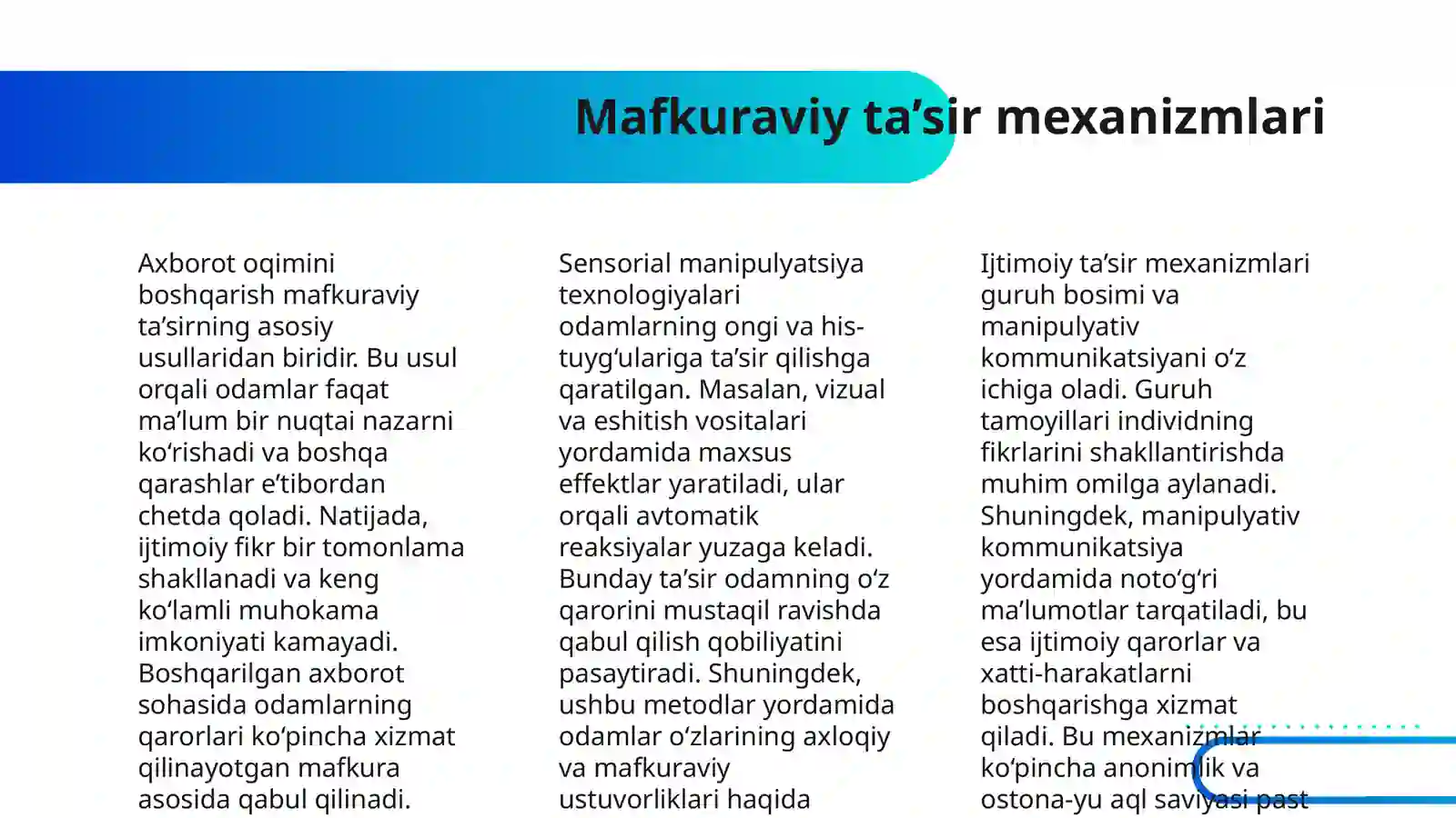 Product slide 4