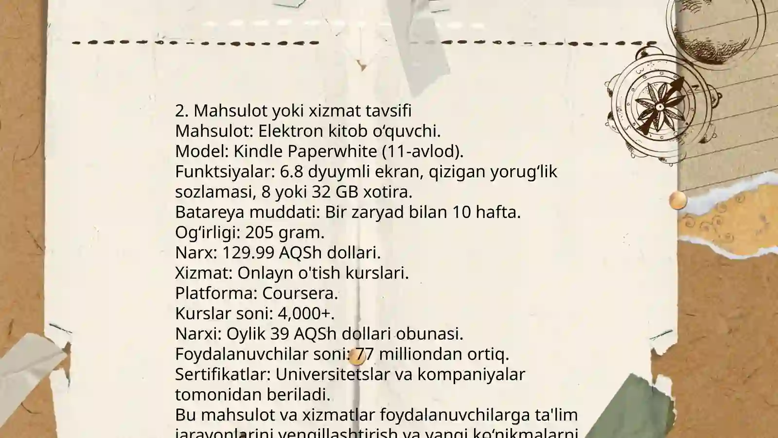Product slide 4