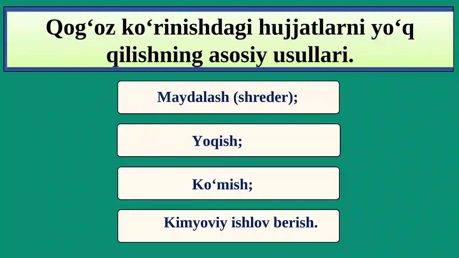 Product slide 4