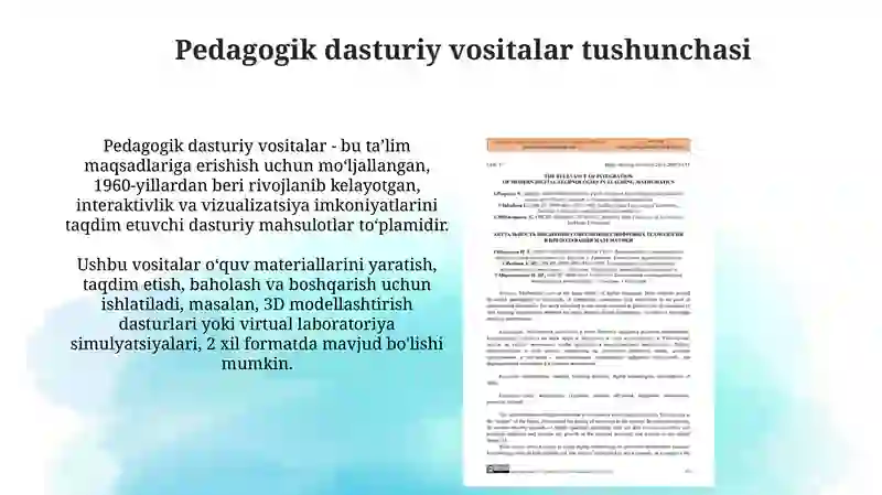 Product slide 4