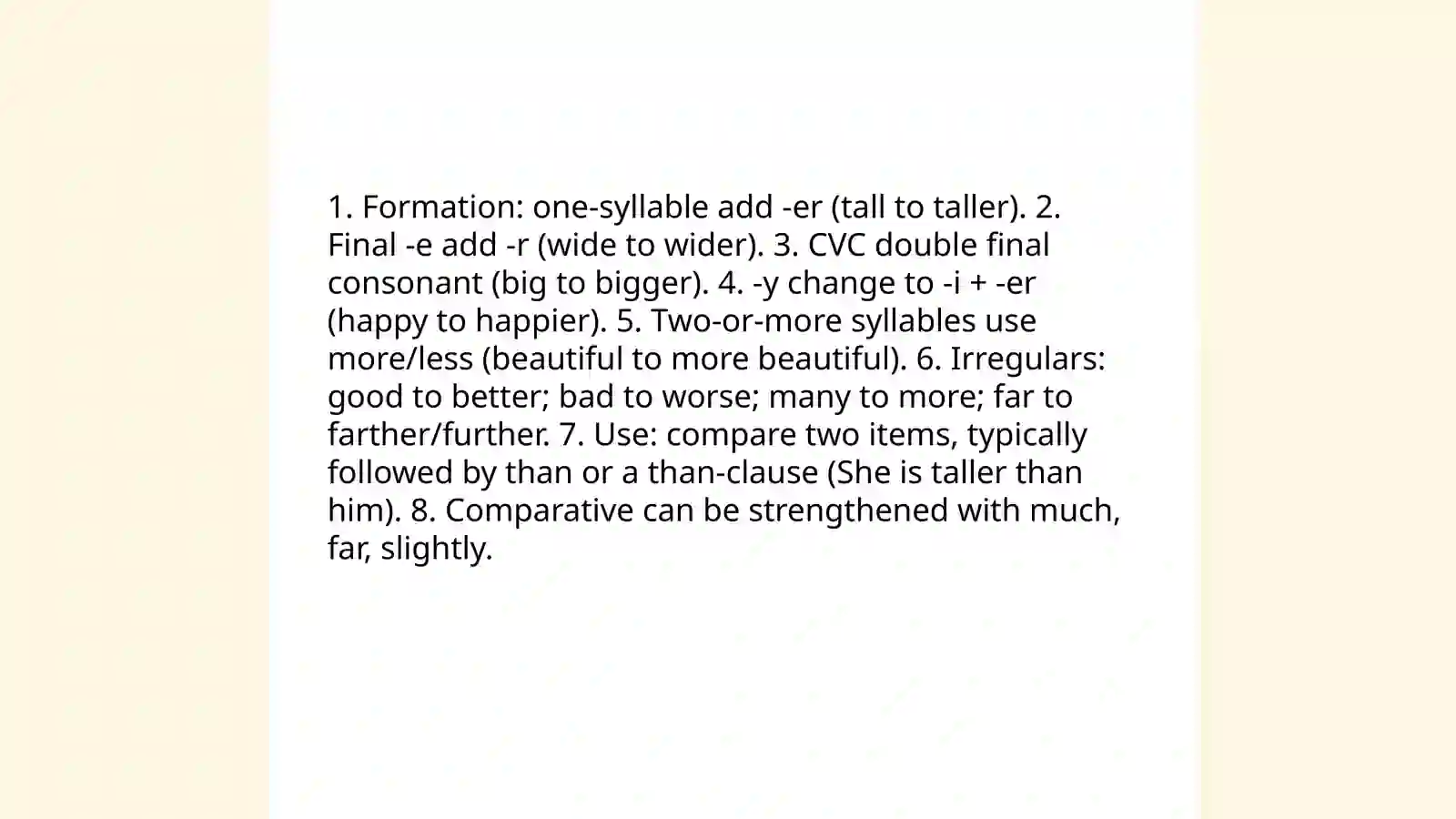 Product slide 4