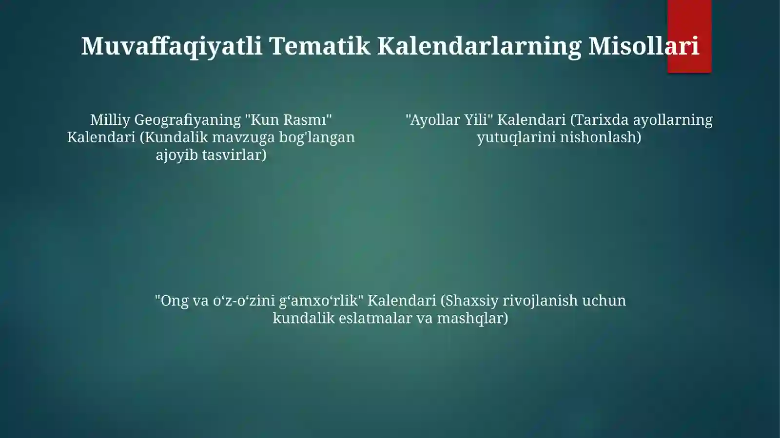 Product slide 4