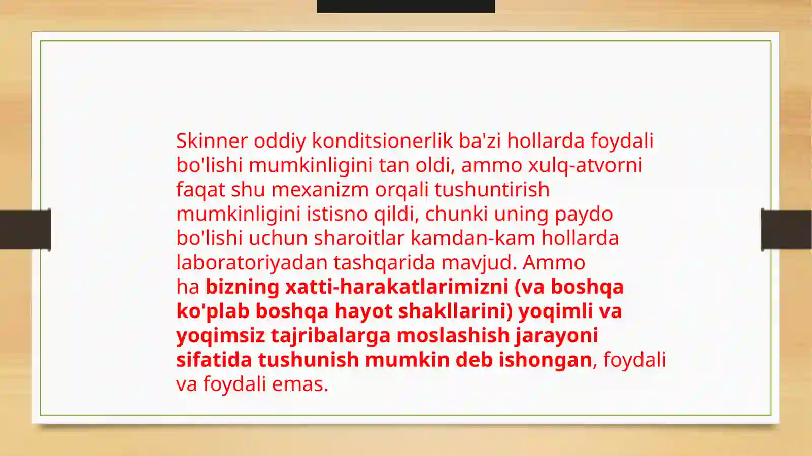 Product slide 4