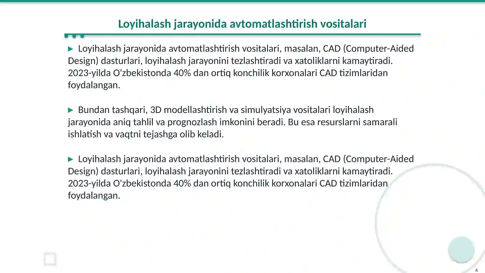 Product slide 4